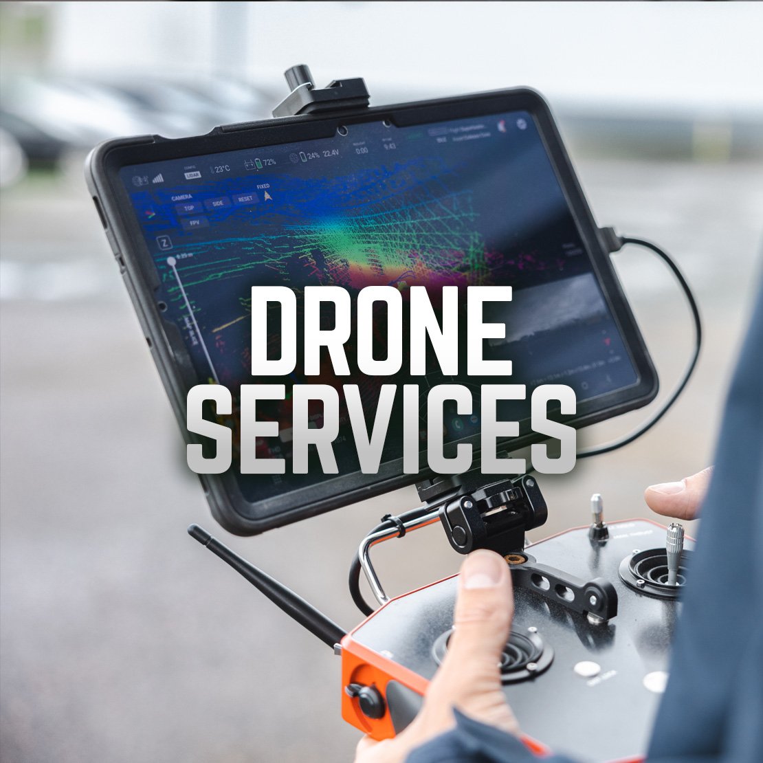 Drone Services