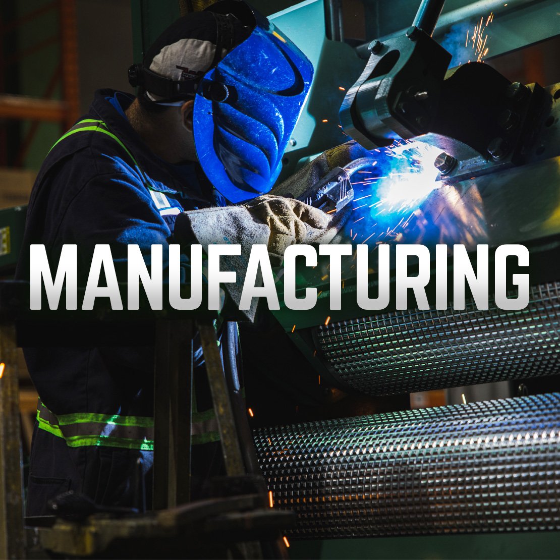 manufacturing