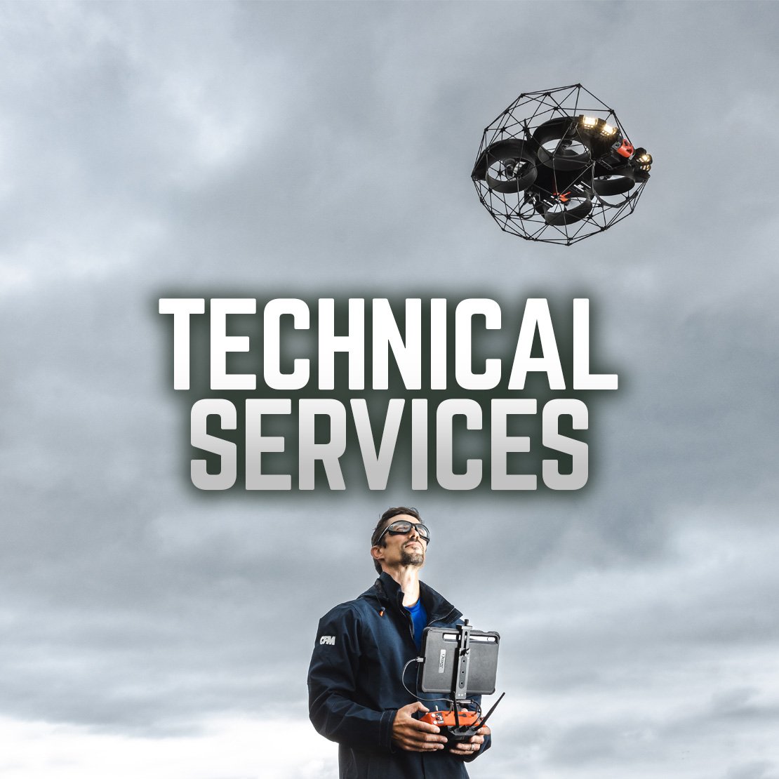 technical services